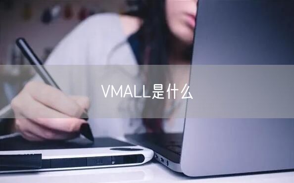 VMALL是什么