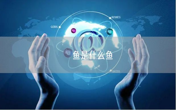 鮸鱼是什么鱼